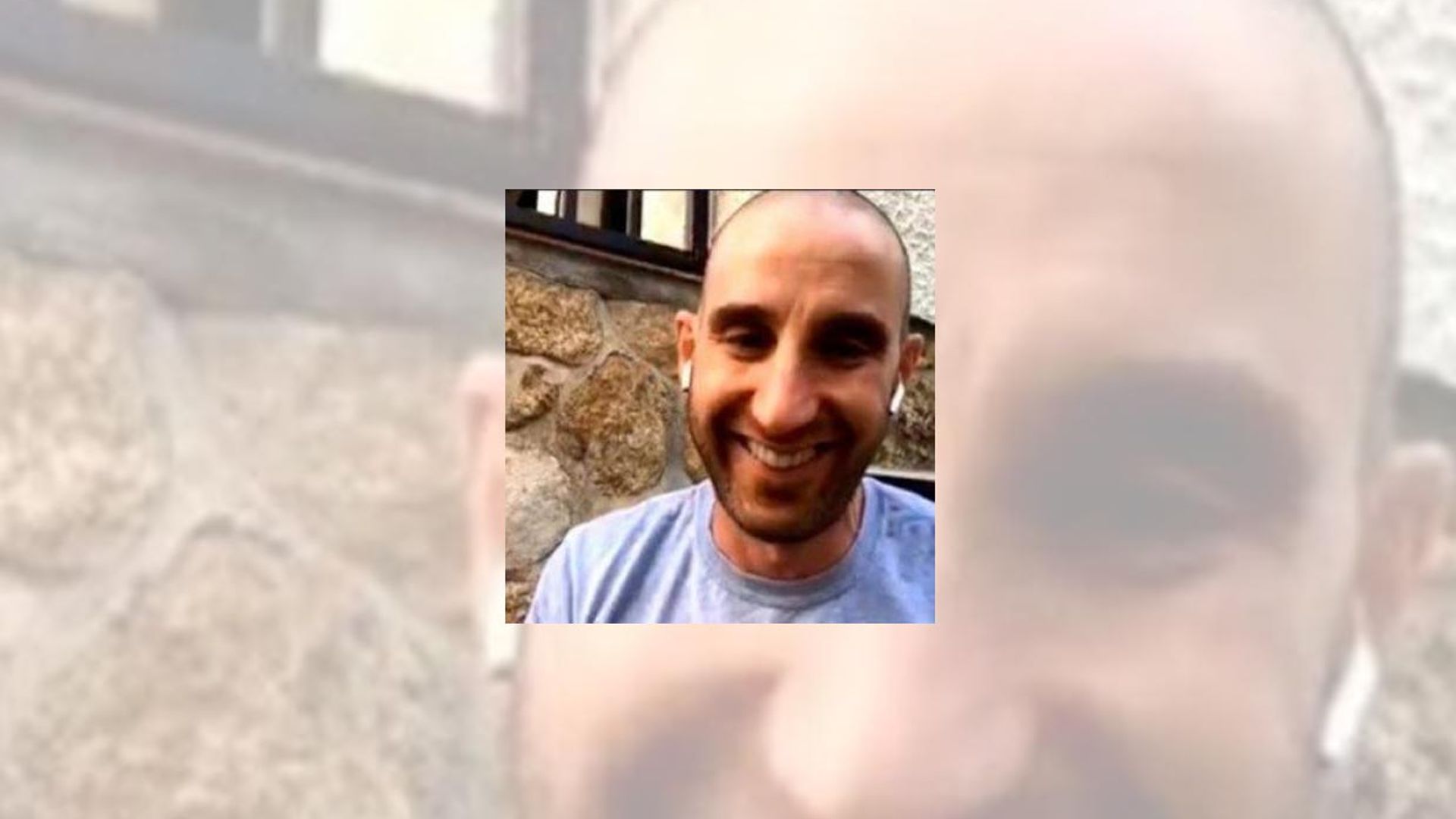 Dani Rovira reaparece con nuevo proyecto, un mes después de iniciar su tratamiento