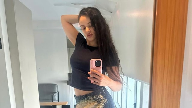 Rosalía
