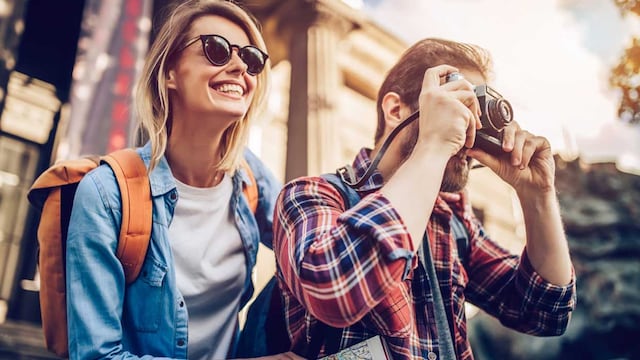 turistas sostenibilidad