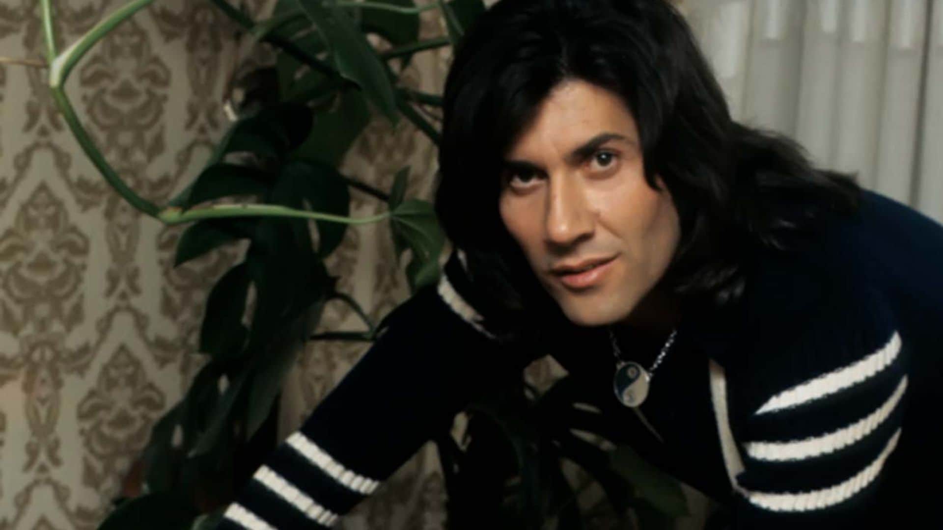 De 'La Barbacoa' al 'Chiringuito': todas las veces que Georgie Dann nos hizo bailar con sus 'hits' del verano