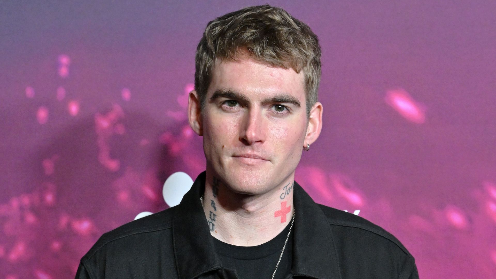 Presley Gerber asiste al estreno mundial de "Infinite Icon: A Visual Memoir" en el AMC The Grove 14, el 20 de enero de 2026 en Los Ángeles, California