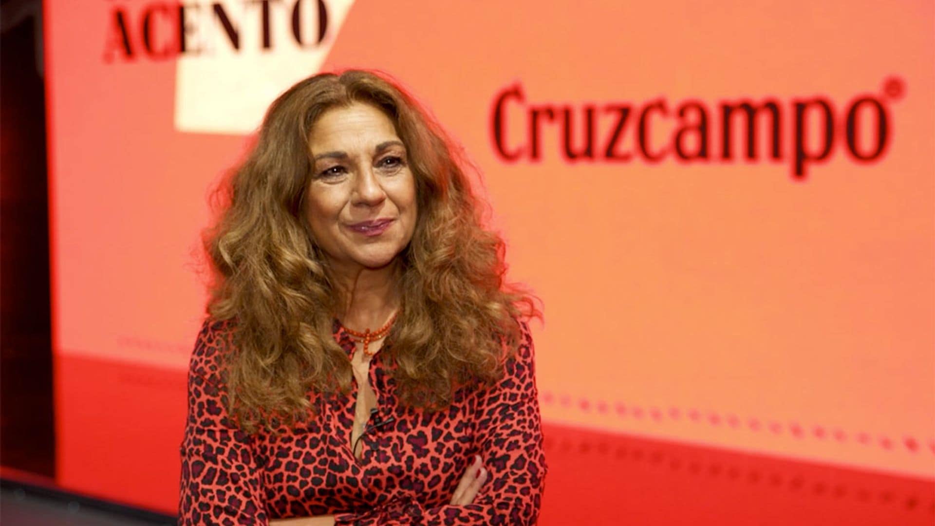 ¿Con quién tiene una cita en San Valentín? Lolita lo cuenta en HOLA.com
