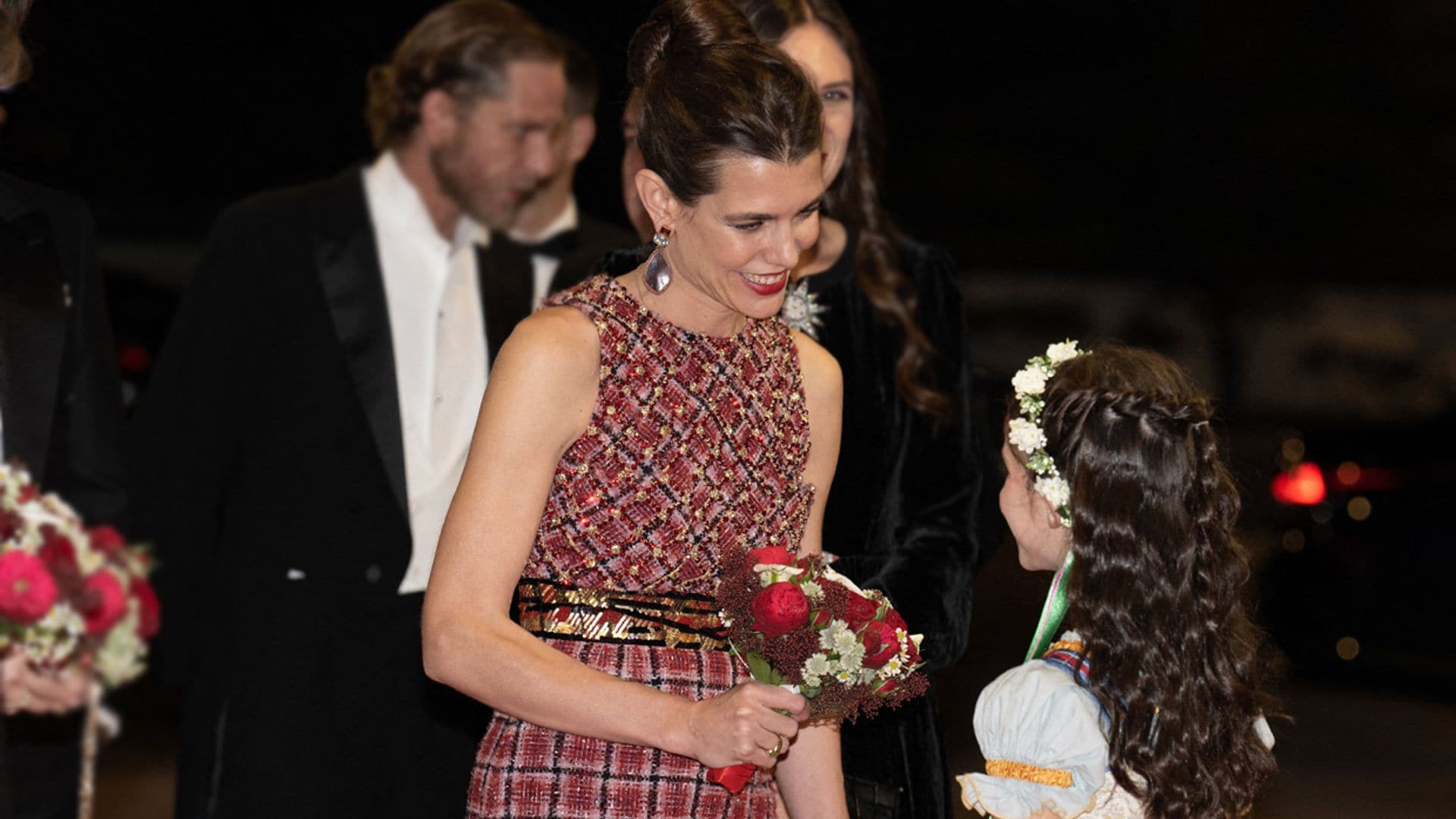 Recordamos los inolvidables looks de gala del Día Nacional de Mónaco a lo largo de los años