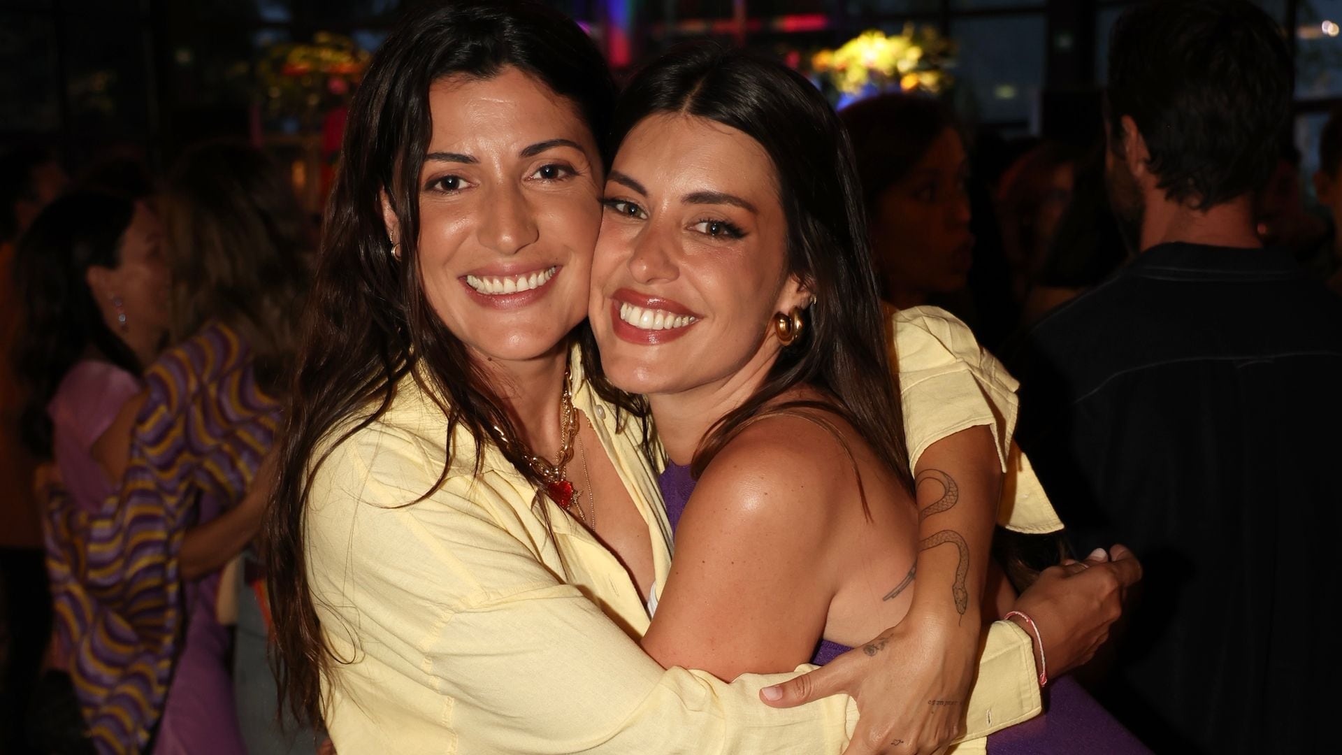 Hablamos con Dulceida y Alba Paul: de su primer verano como madres a su deseo de ampliar la familia