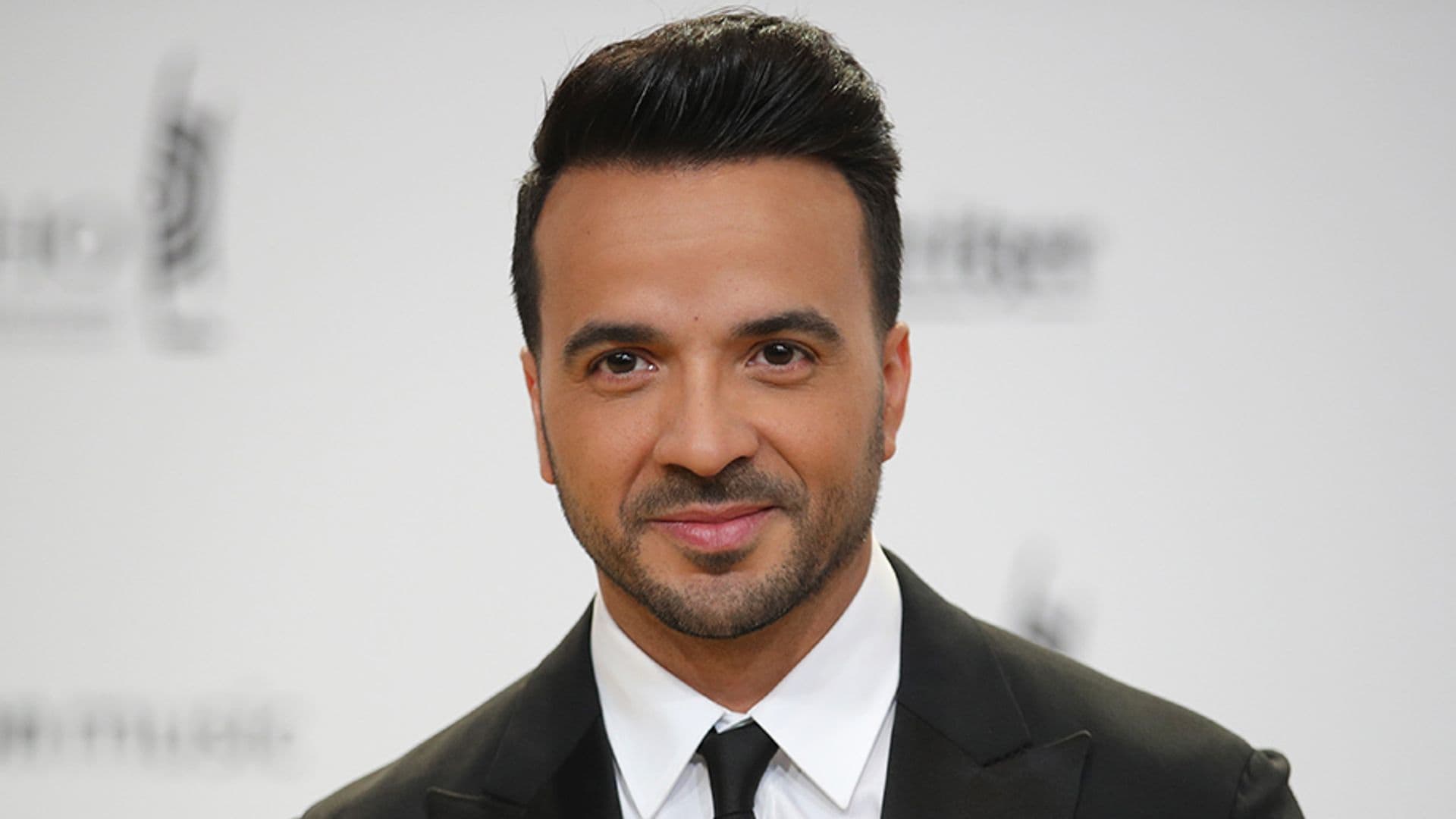 Luis Fonsi reacciona a su reencuentro con Adamari López en 'Un Nuevo Día'
