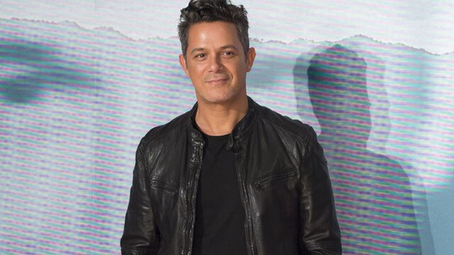 alejandro sanz