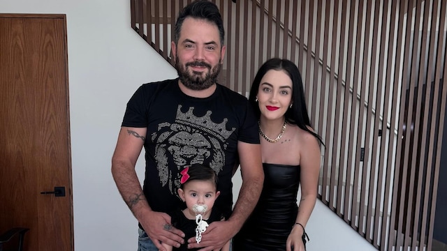 Paola Dalay destaca la entrega de José Eduardo Derbez como padre