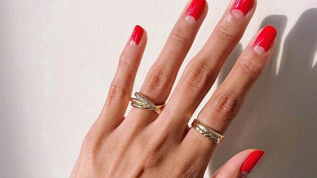 manicuras de moda guia tendencias