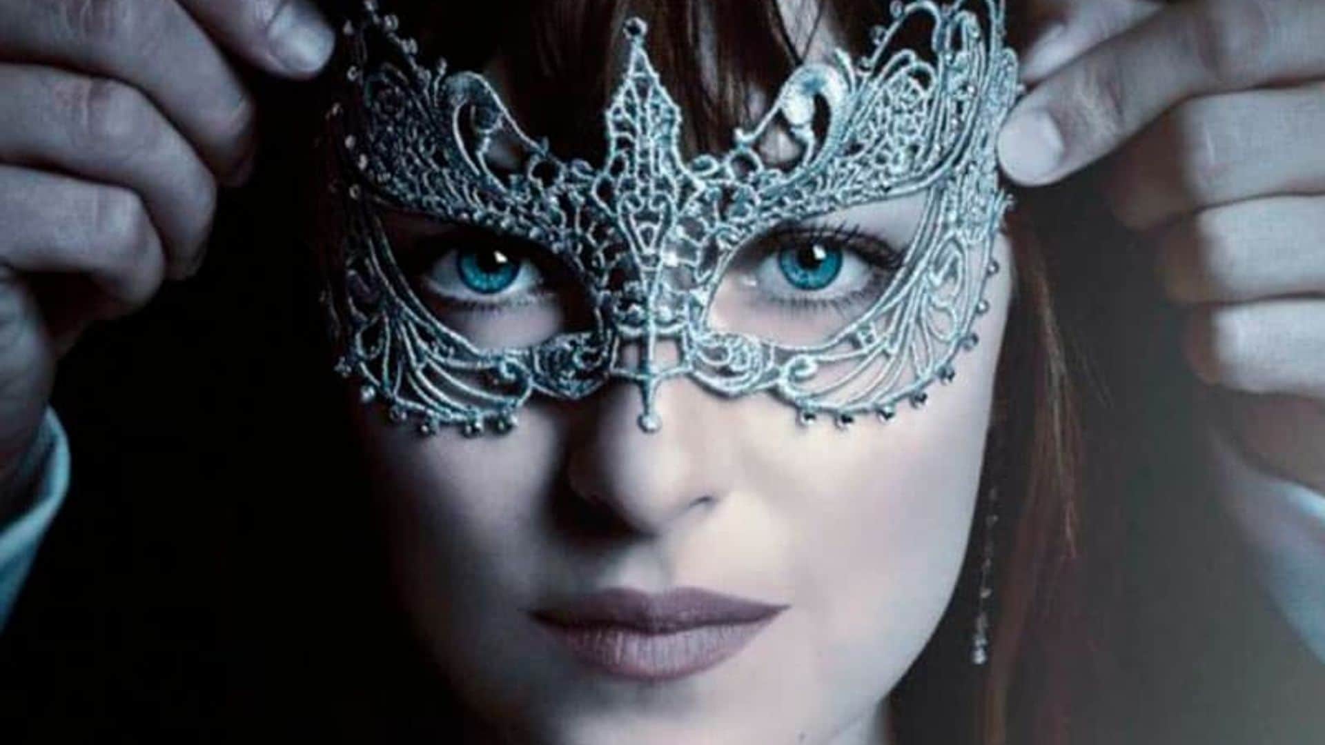 ¿Quieres tener los labios de Anastasia Steele en Fifty Shades Darker? Te decimos cómo