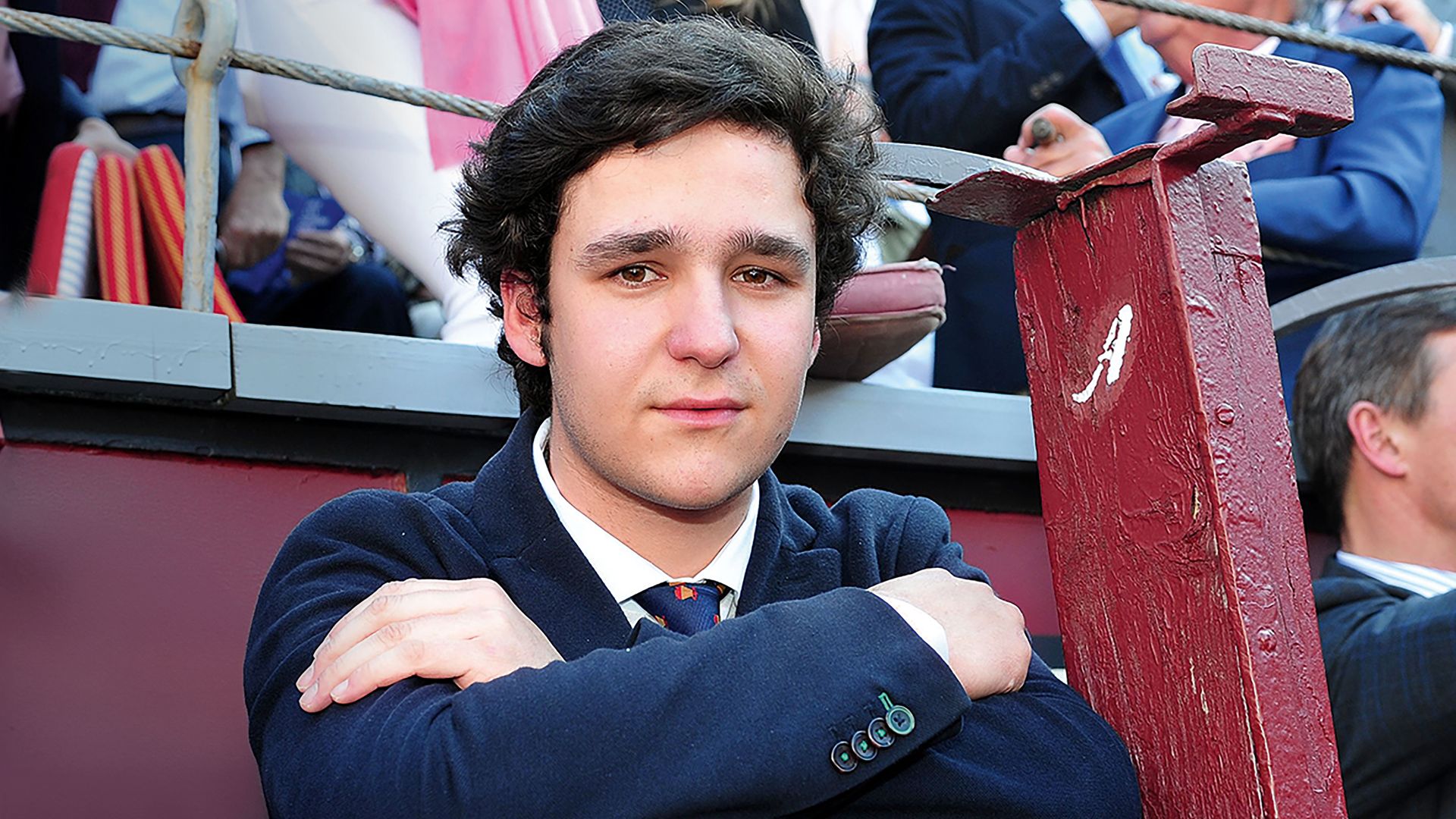 El lado más desconocido de Felipe Juan Froilán en su 27 cumpleaños, por Laurence Debray: "Es leal y apasionado"