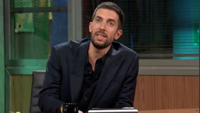 David Broncano