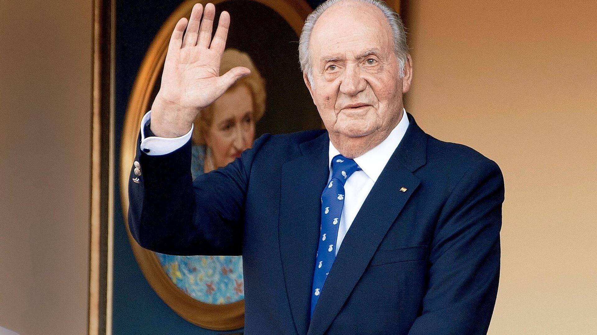 Así será la nueva vida del rey Juan Carlos