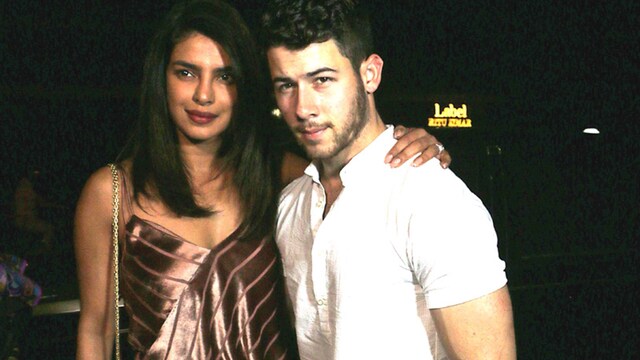 priyanka getty
