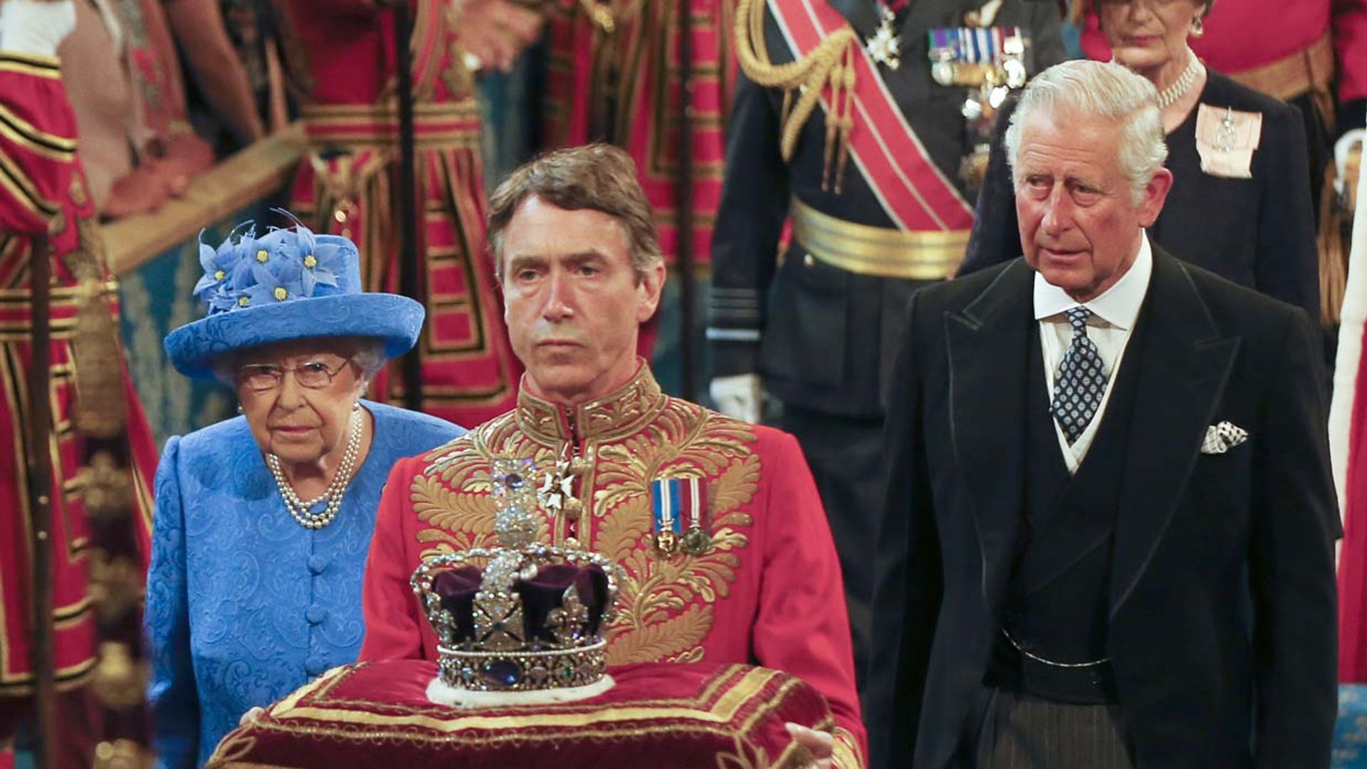 El poderoso motivo por el que Isabel II regresará a Londres