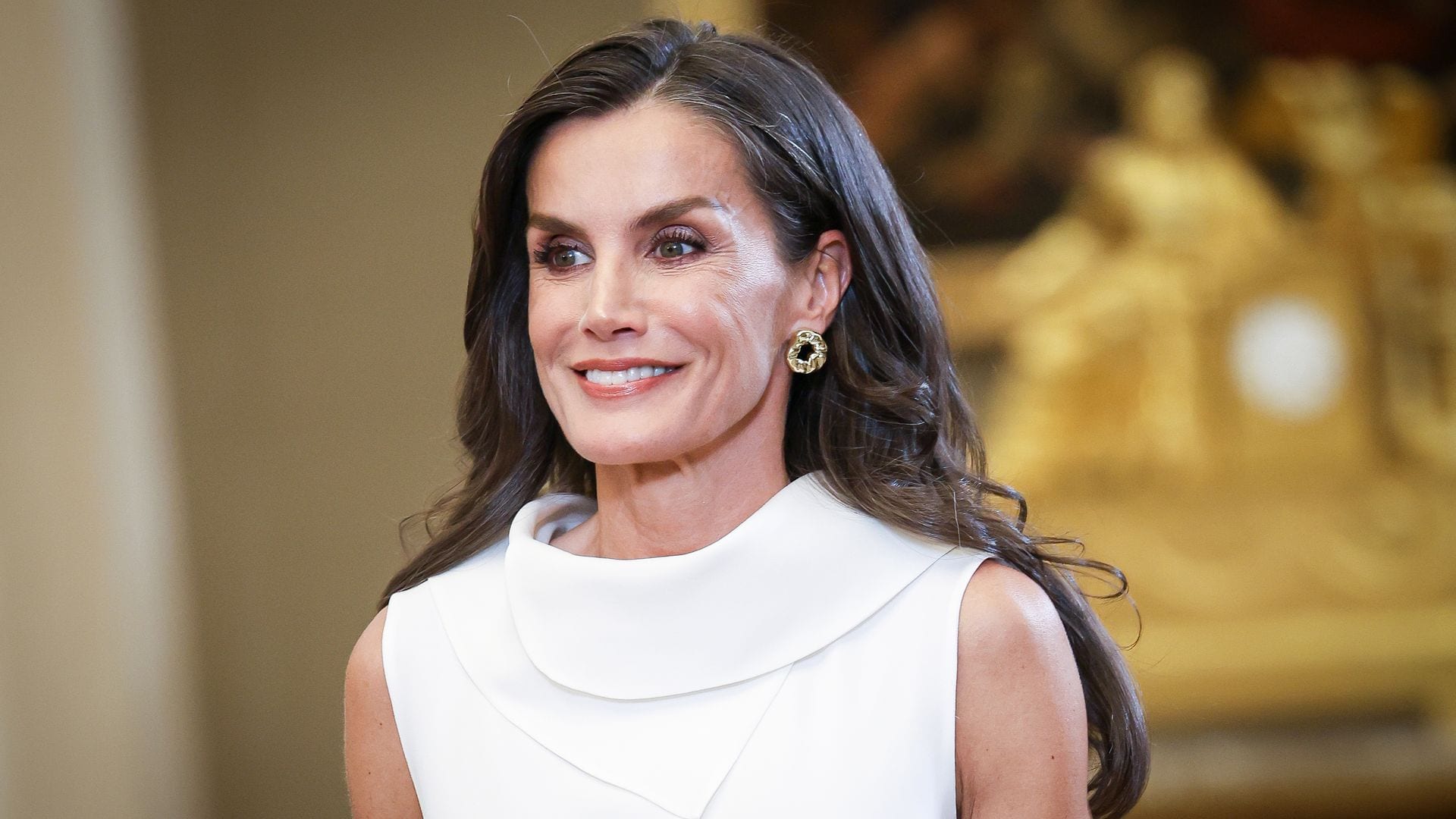 ¿Qué 'royal' gastó más en ropa en 2025?: 1,6 millones de euros, qué puesto ocupa la reina Letizia y una sorpresa