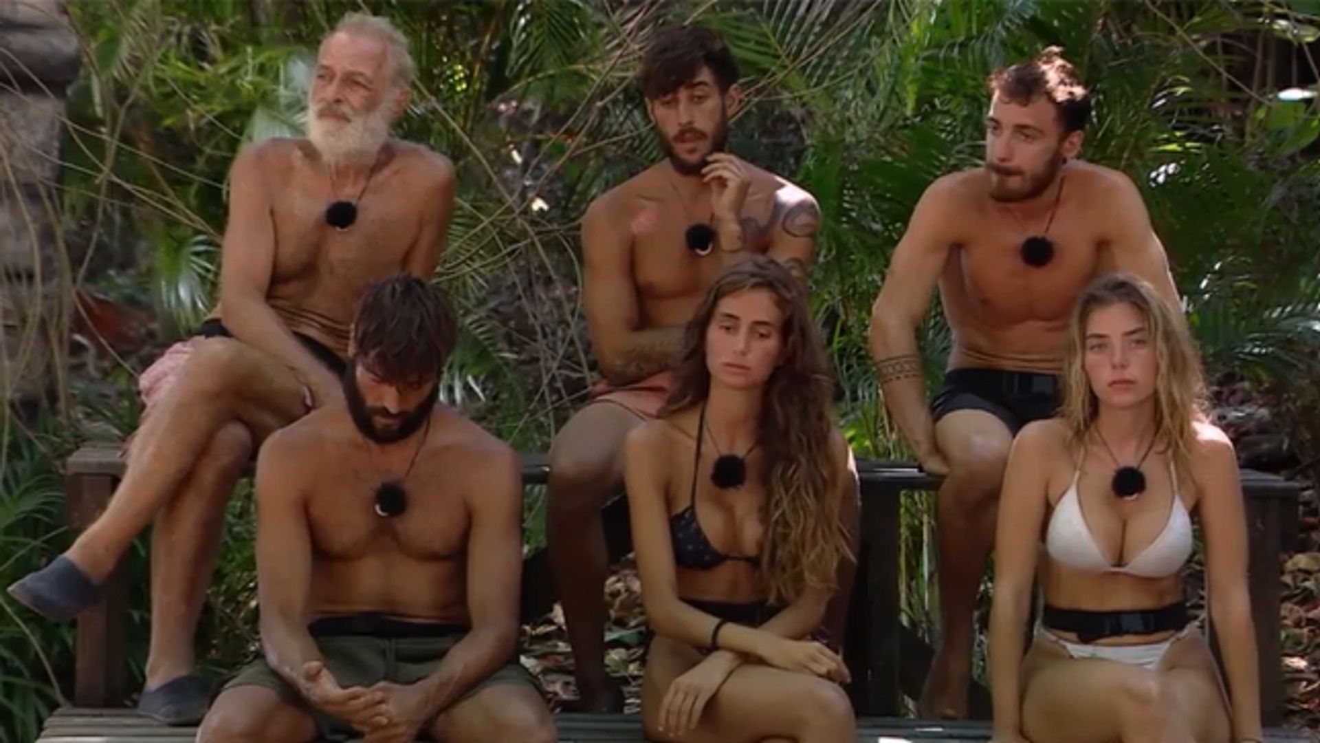 Un castigo histórico en 'Supervivientes' deja a los concursantes incomunicados y completamente aislados: "Estoy en shock"