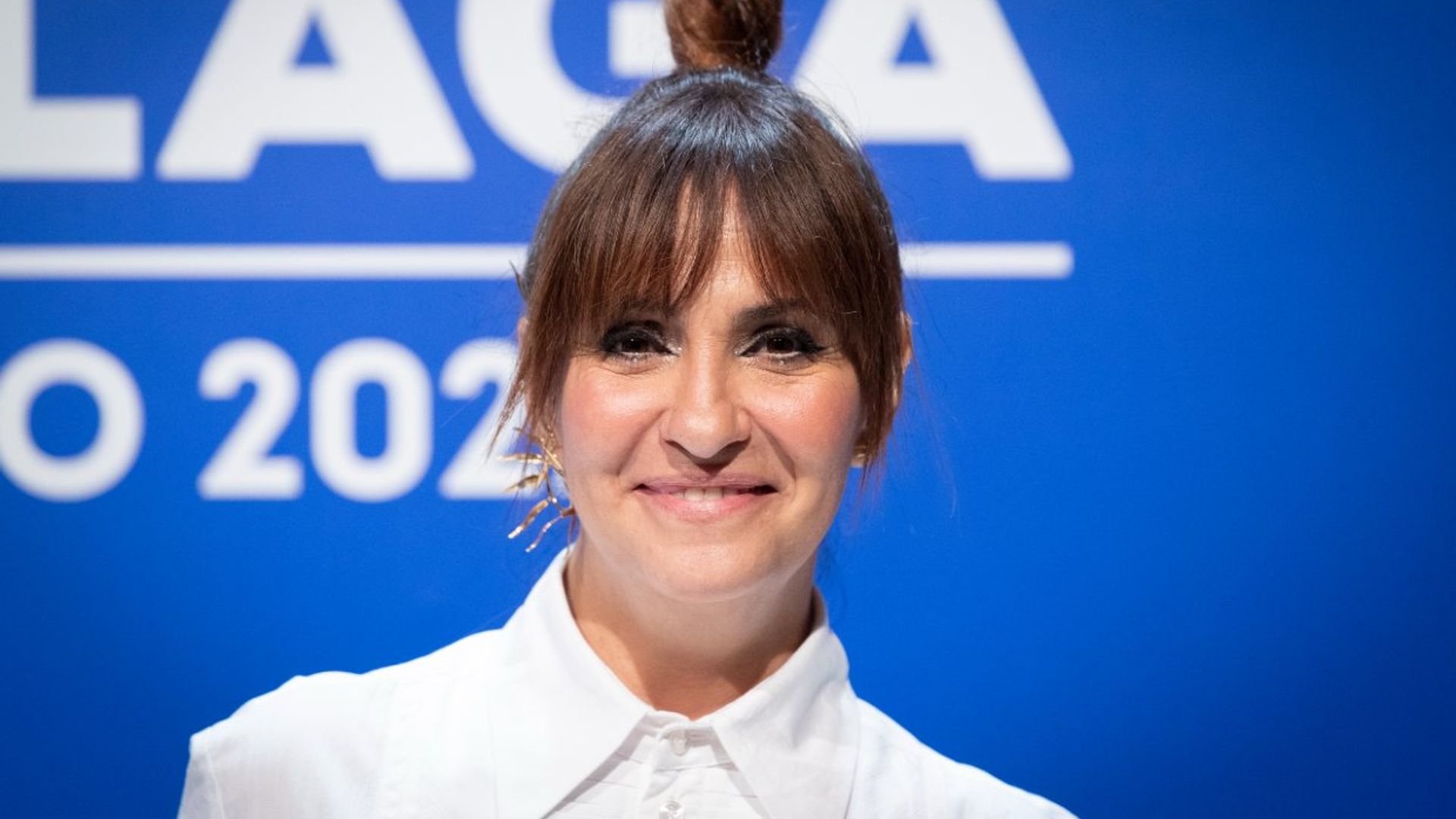 Melani Olivares pide ayuda para encontrar el coche que le han robado
