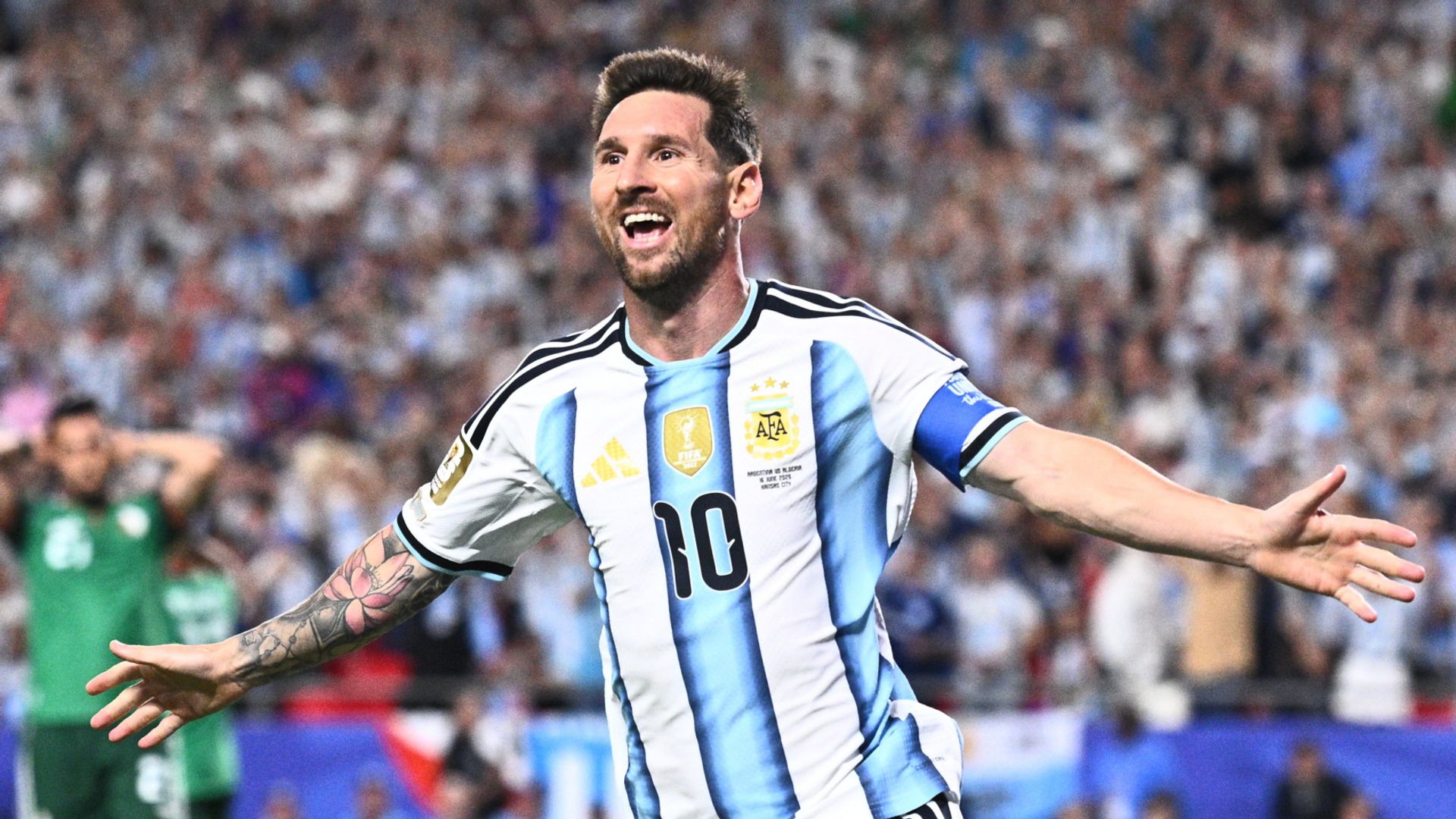 Ni gimnasio extremo ni milagros: revelado el verdadero secreto de la eterna juventud de Leo Messi