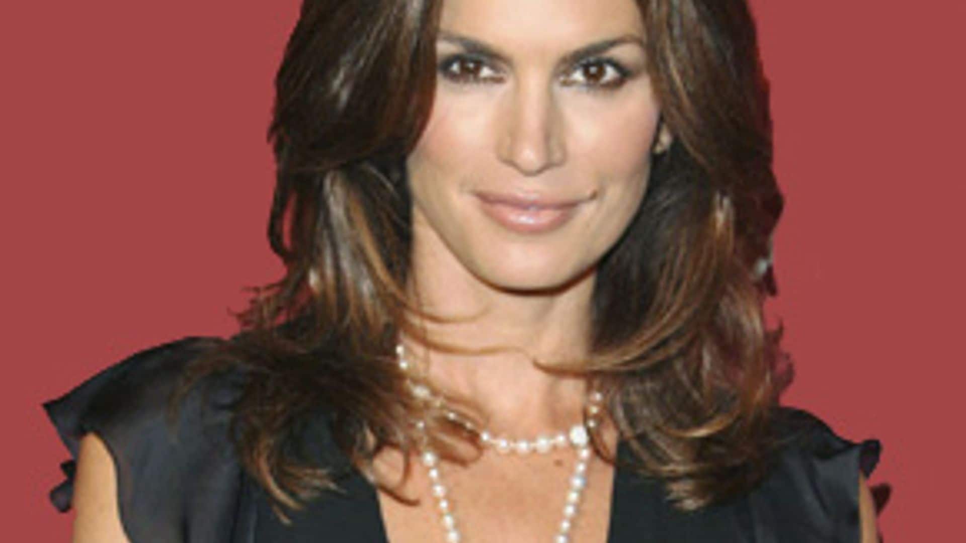cindy crawford