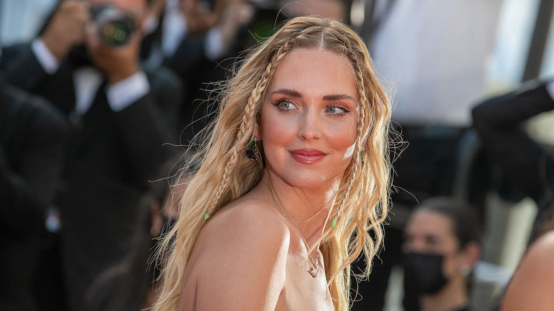 Todo lo que ha conseguido Chiara Ferragni en 15 años como 'influencer' y empresaria