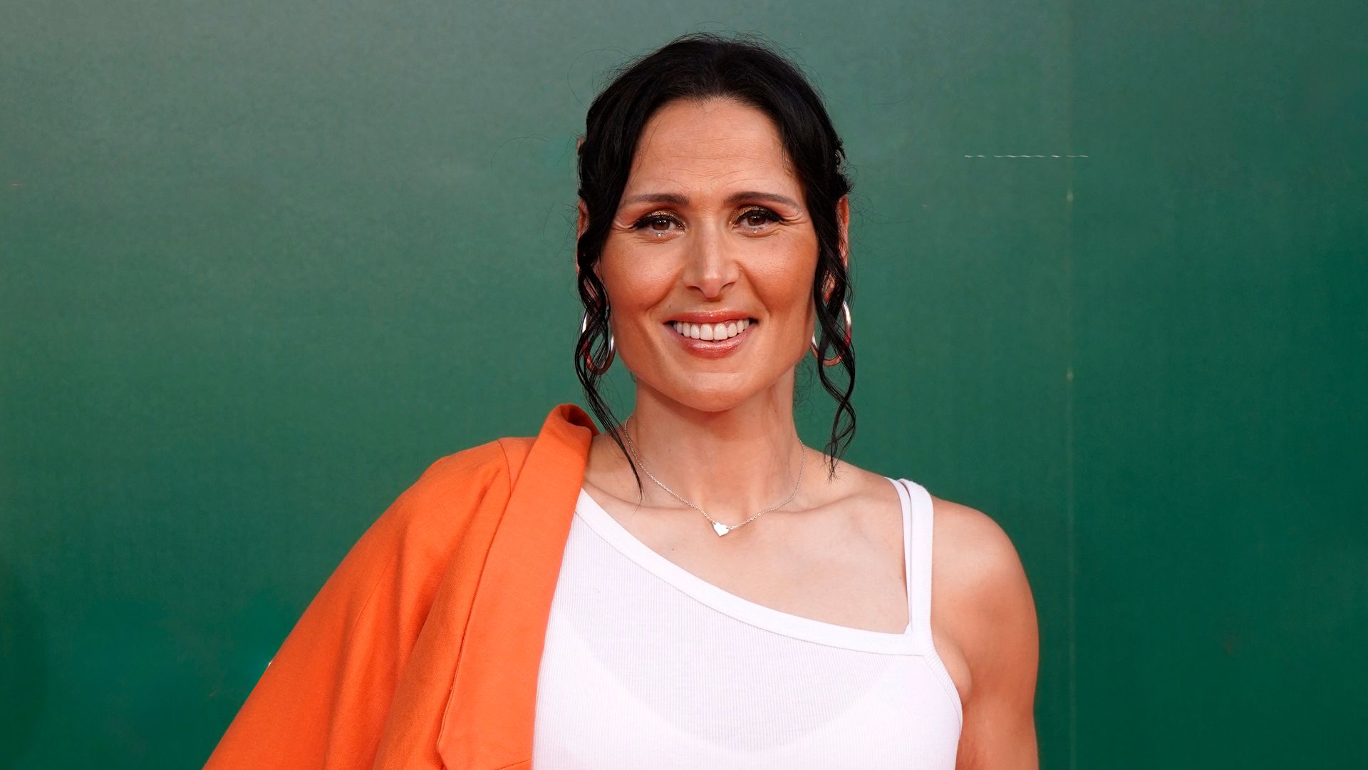 Rosa López