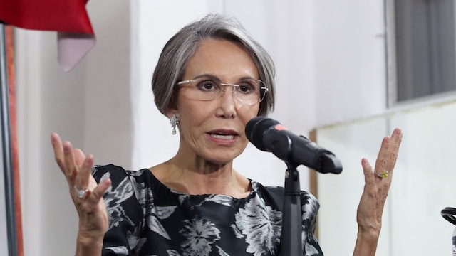 Florinda Meza