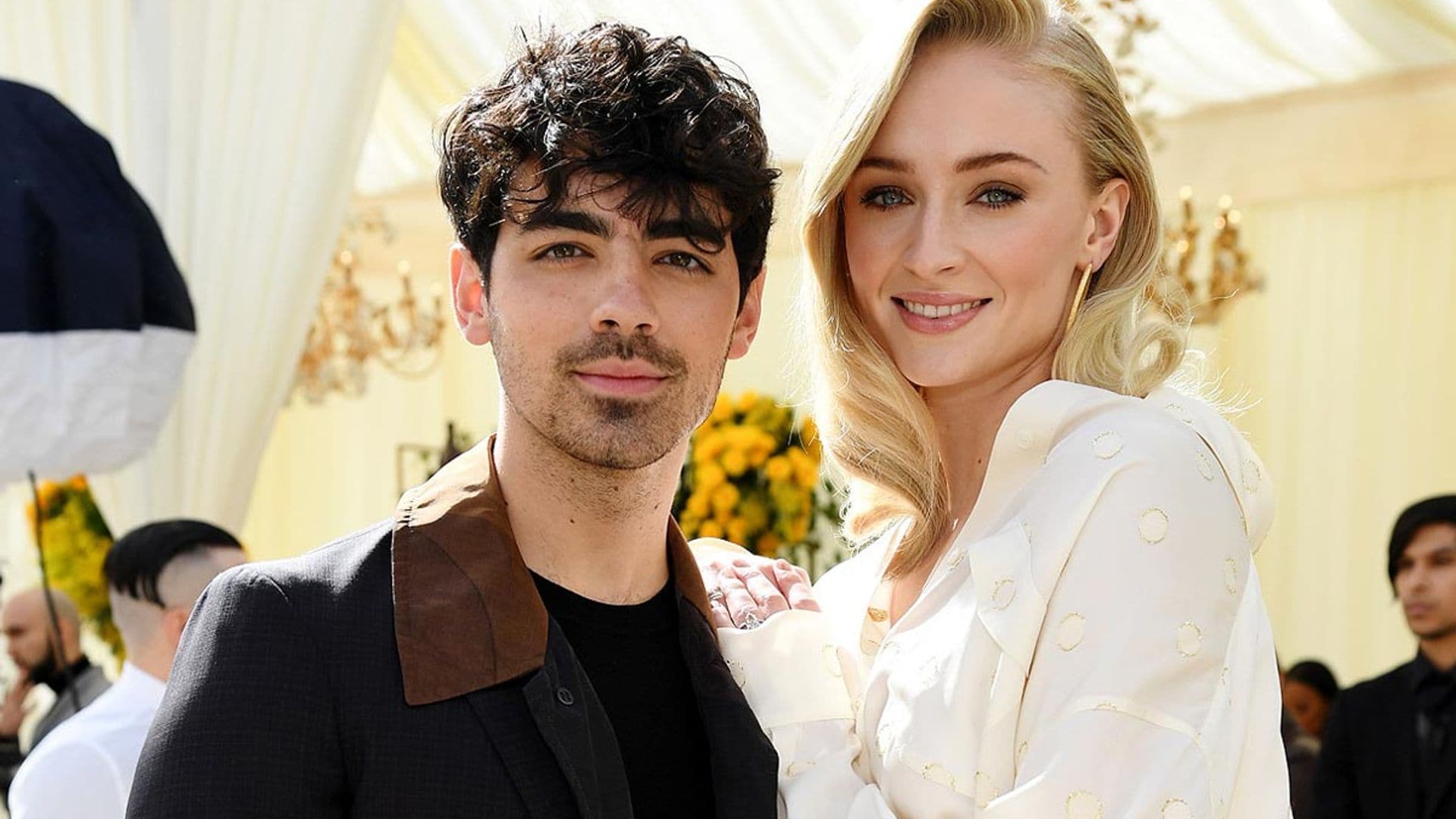Joe Jonas y Sophie Turner llegan a un acuerdo definitivo de divorcio tras un año de enfrentamientos judiciales