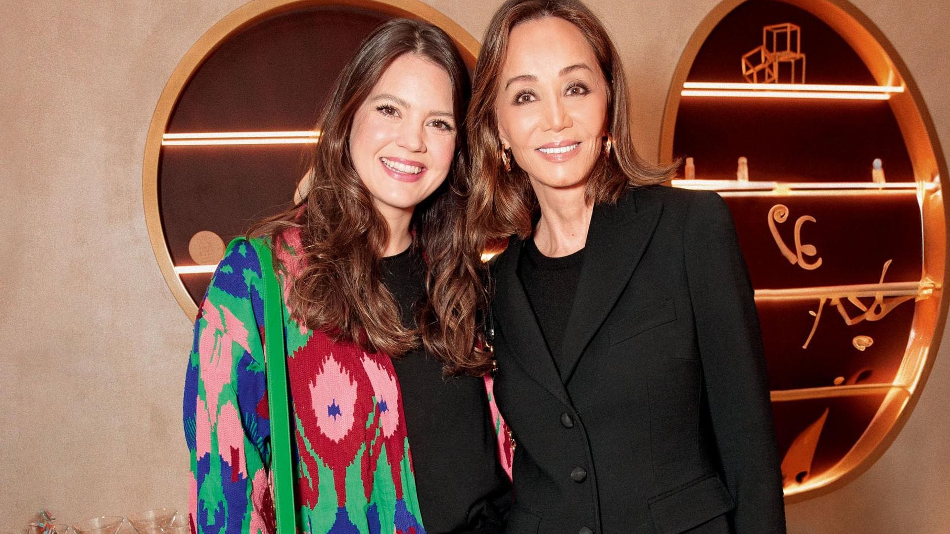 Isabel Preysler nos habla rotunda de su soltería: ‘No me estoy viendo con nadie’