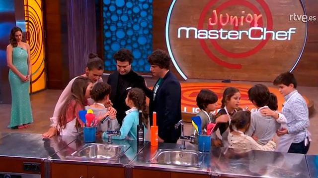 masterchef jr