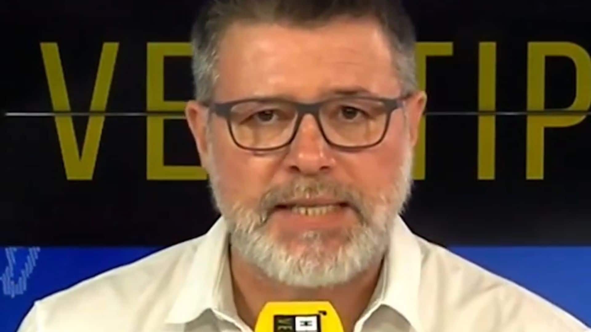 Héctor de Miguel (Quequé) anuncia su retirada