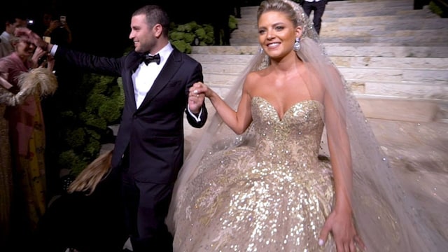 elie saab celebracion