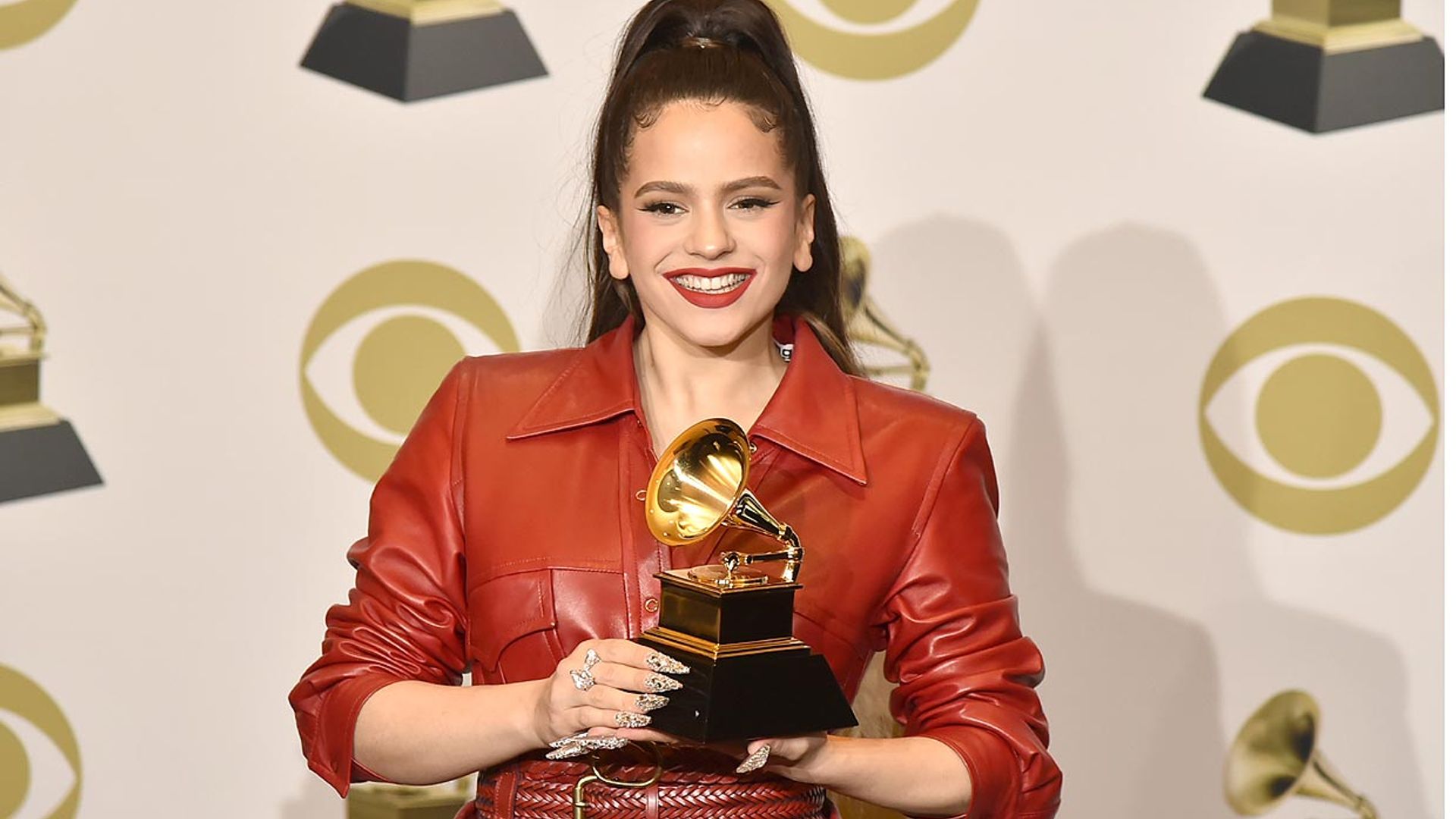 Cuenta atrás para los Grammy Latinos 2022: consulta aquí la lista de los nominados