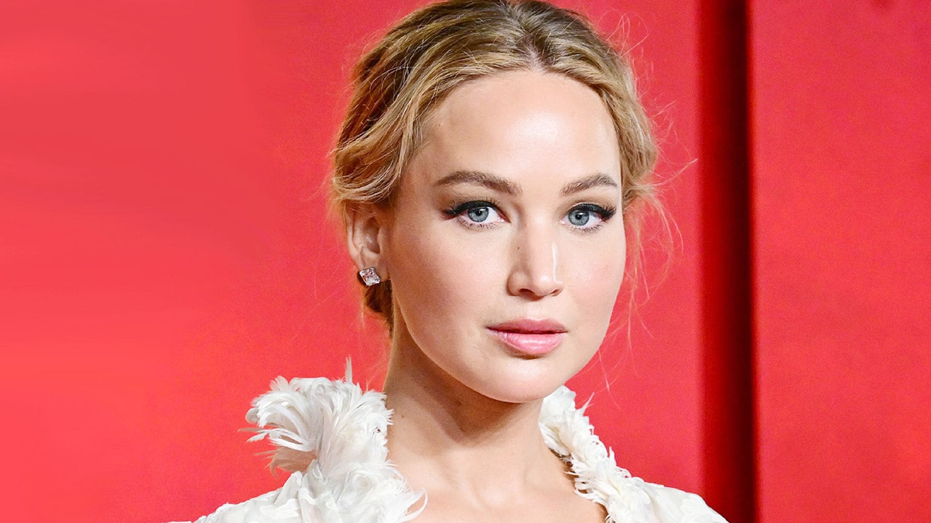 La foto sin maquillaje de Jennifer Lawrence que zanja todos los rumores