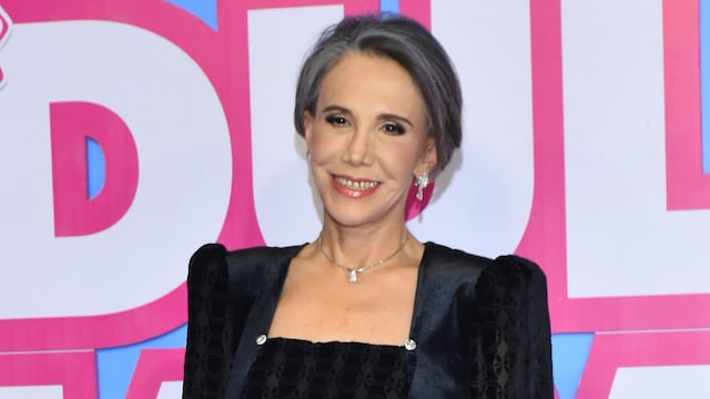 El día que Florinda Meza confesó cómo era su relación con los hijos de Roberto Gómez Bolaños 'Chespirito'