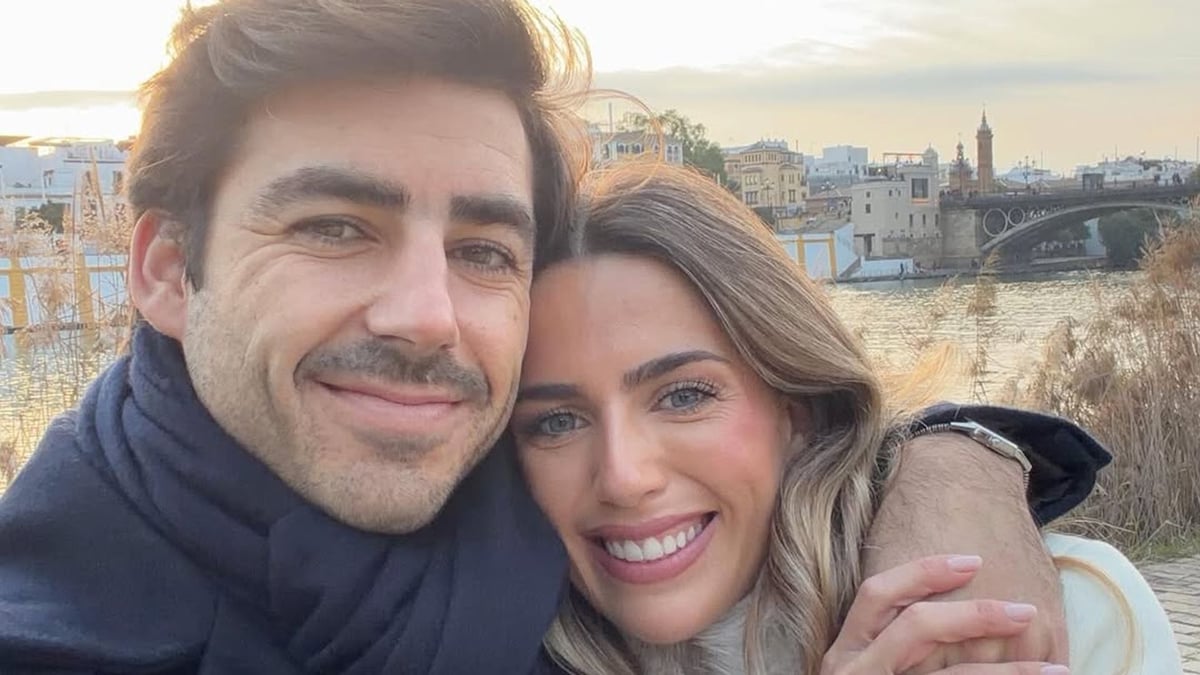 La ‘influencer’ Rocío Millán anuncia que se casa con este increíble anillo de compromiso: "El amor de mi vida y mi futuro marido"