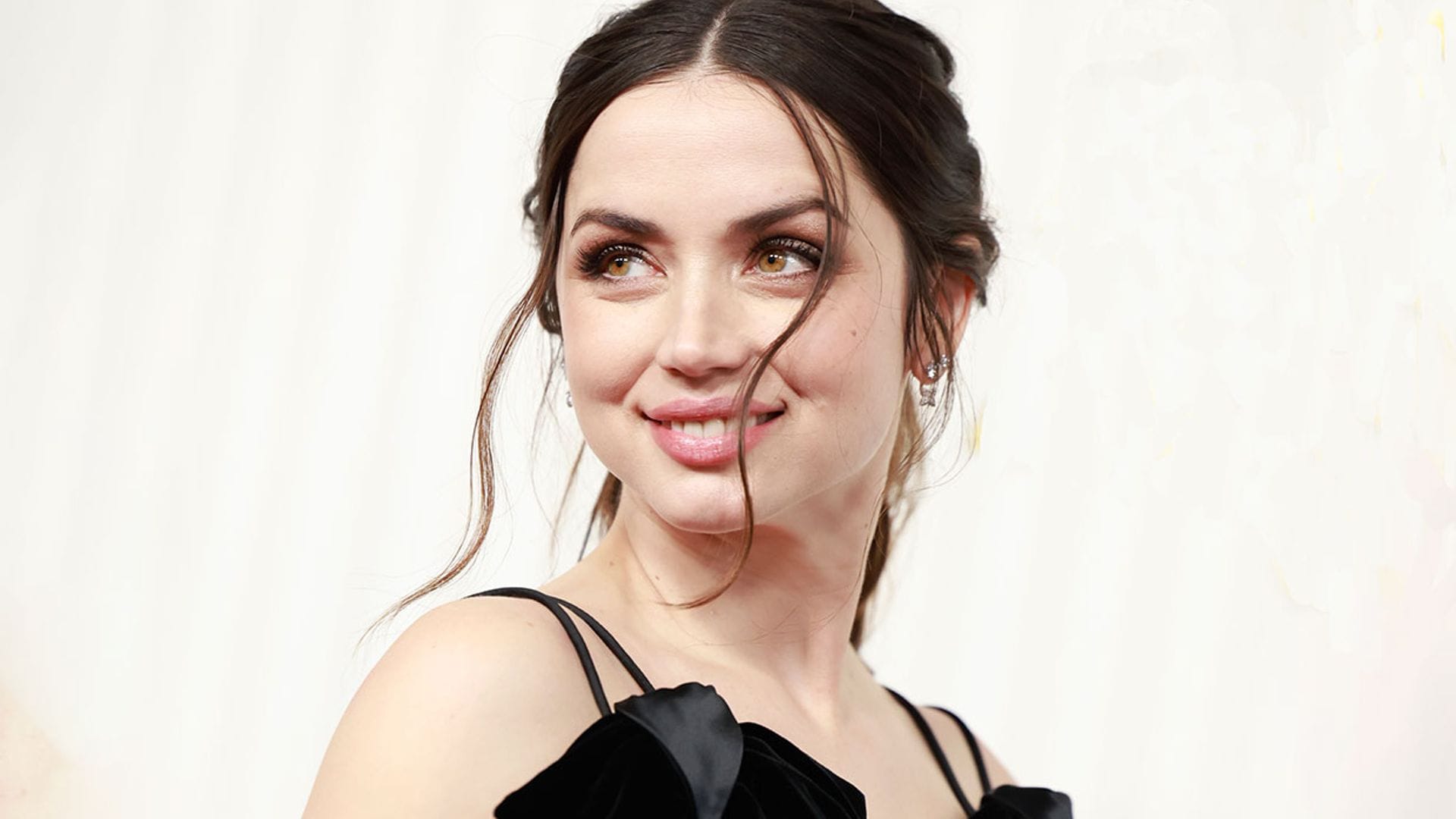 El fenómeno Ana de Armas: de su boda fugaz en España al sueño de acariciar el Oscar