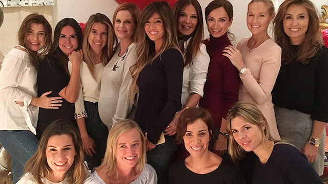 olivia borbon babyshower