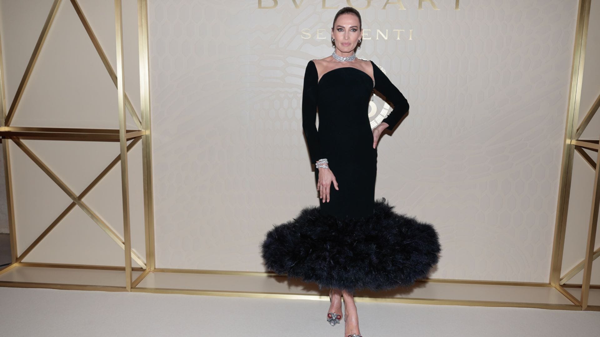 Así hemos vivido la gran fiesta Serpenti de Bulgari desde dentro