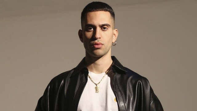 mahmood