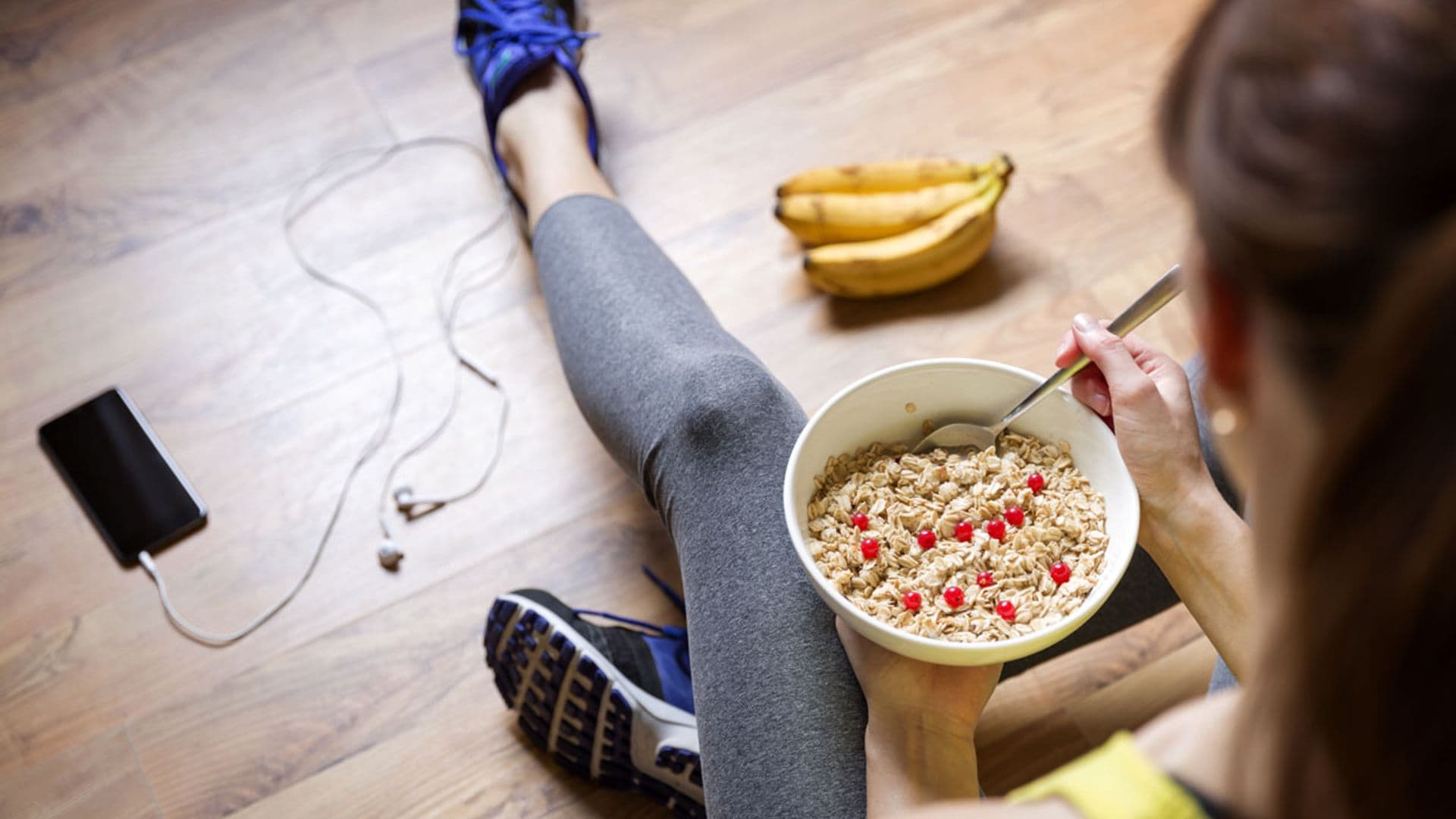 Los mitos más dañinos en nutrición deportiva