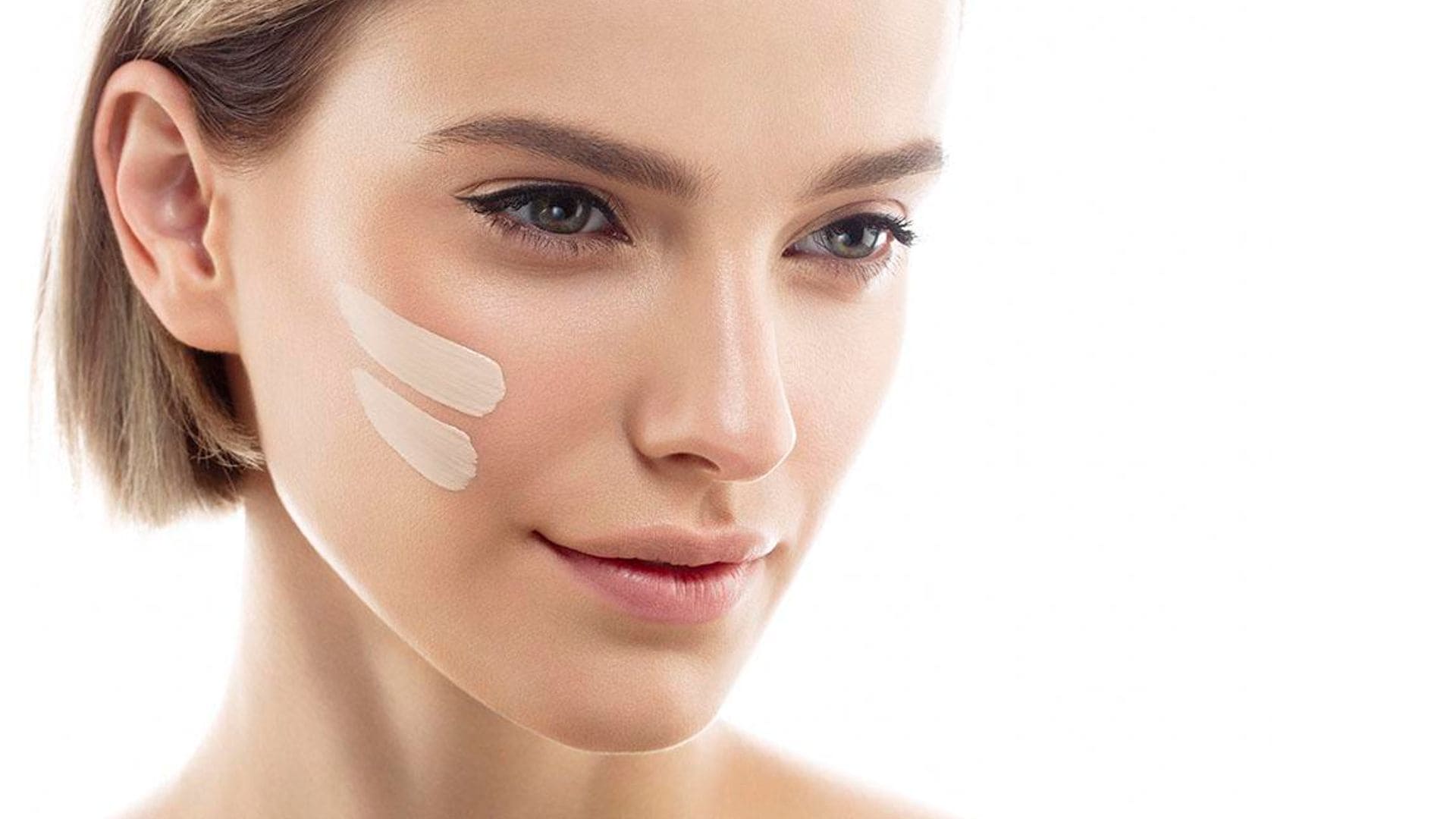 10 Trucos infalibles para aplicar la base de maquillaje