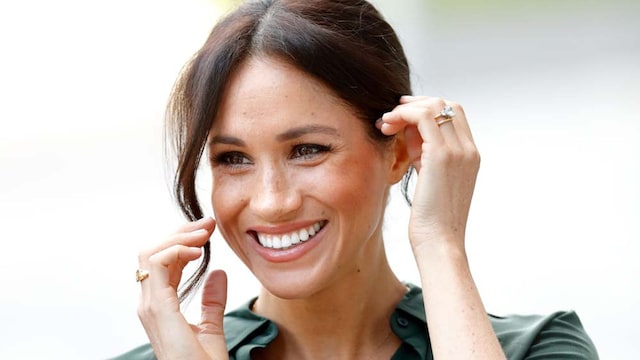 meghan markle