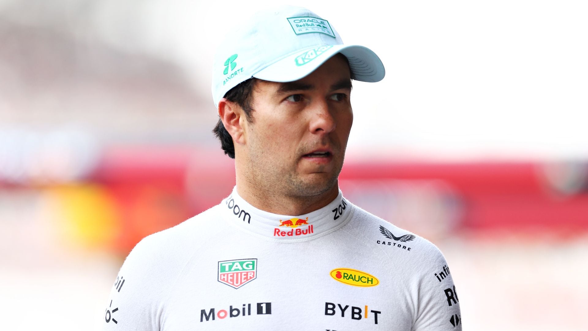 Checo busca volver a la F1 por todo lo alto