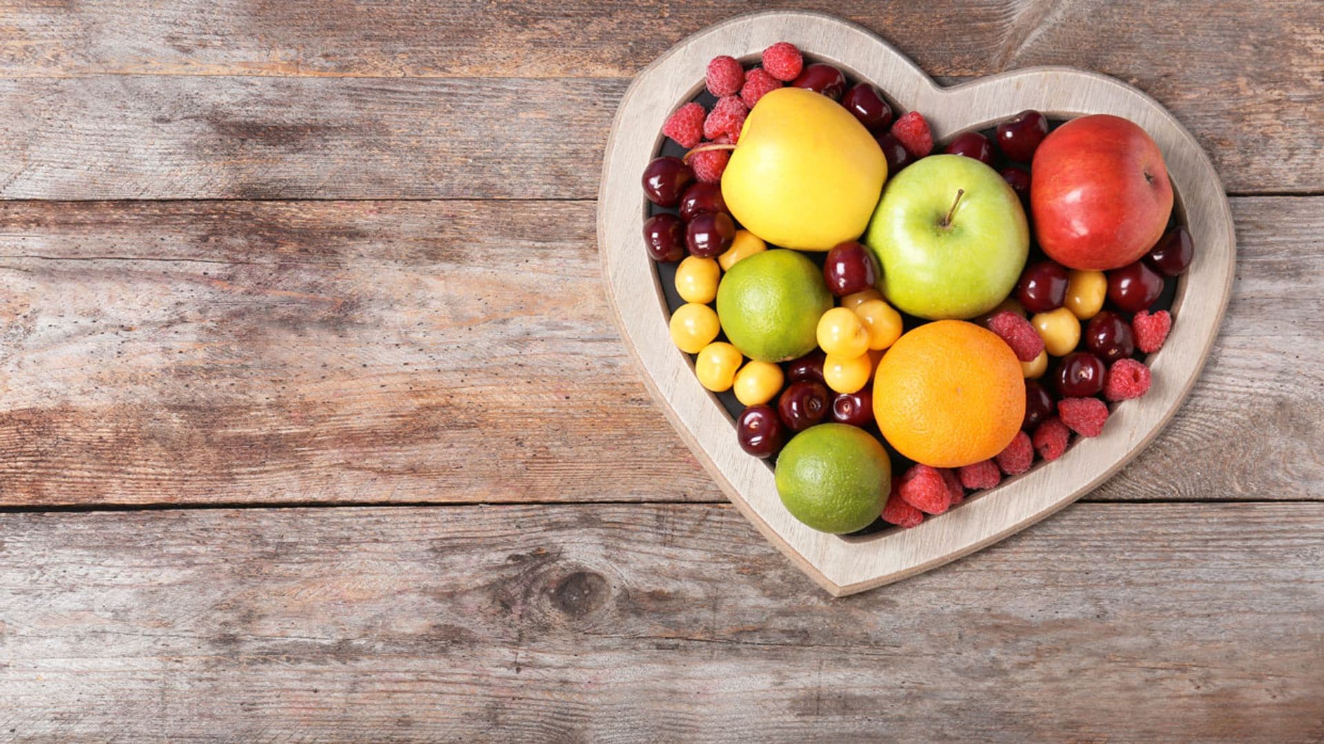 Las frutas que más te convienen si tienes la tensión alta