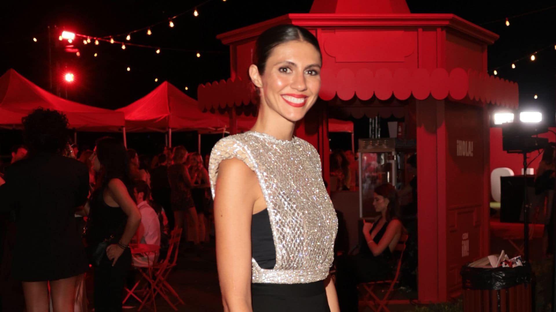 De Victoria Federica a Laura Escanes: la espectacular fiesta de ¡HOLA!, los Premios GEN ¡H!