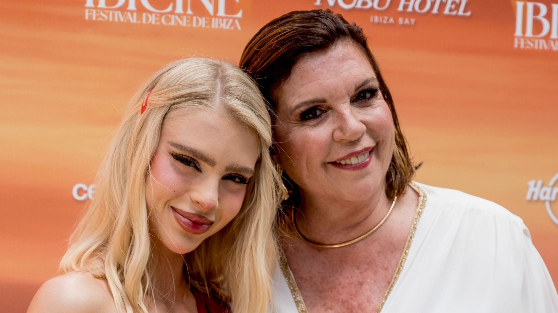 Belinda Washington presume de su bellísima hija Daniela: 'Me encanta la mujer en la que se está convirtiendo'