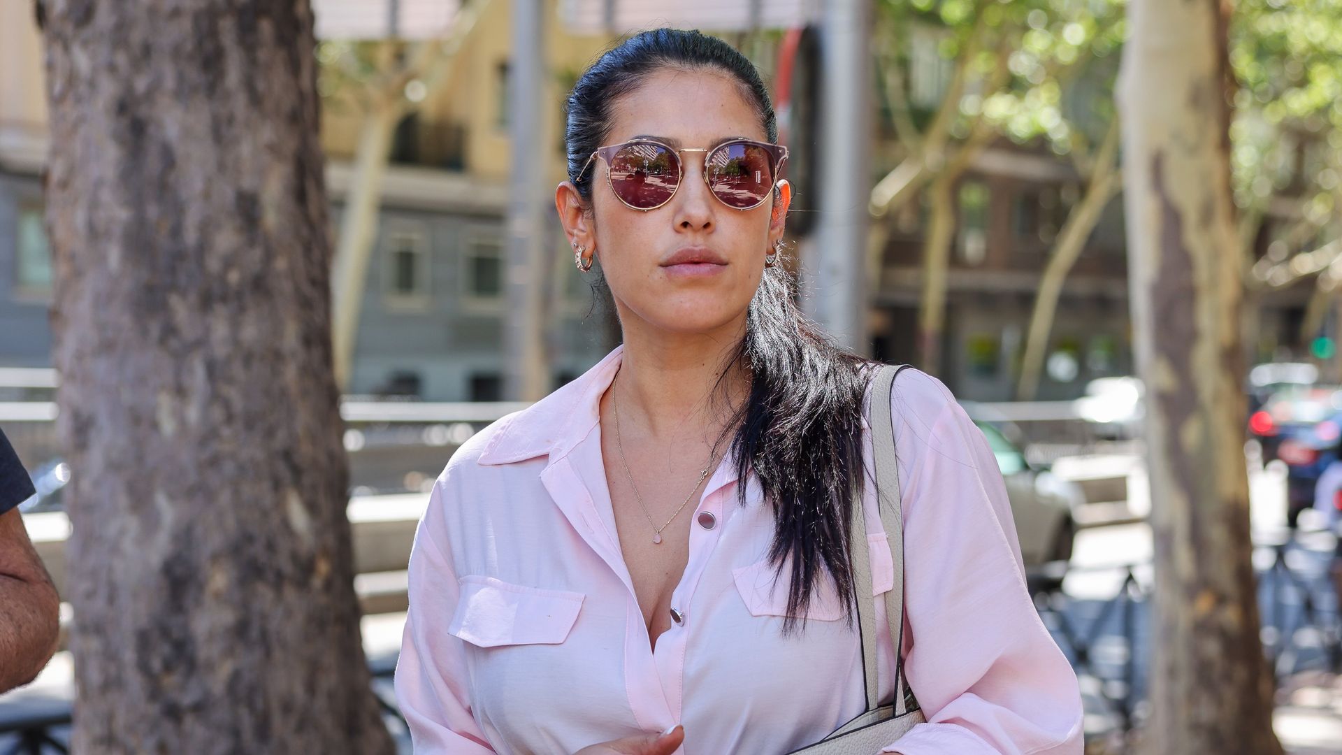 Gabriela Guillén habla claro sobre su hijo y Bertín Osborne y desvela sus primeras palabras: 'Ha dicho papá'
