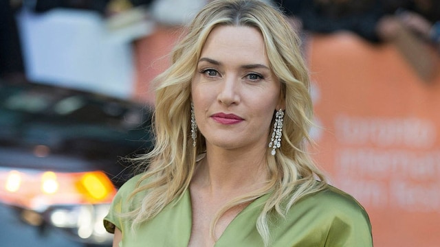 kate winslet