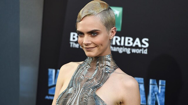 cara delevingne