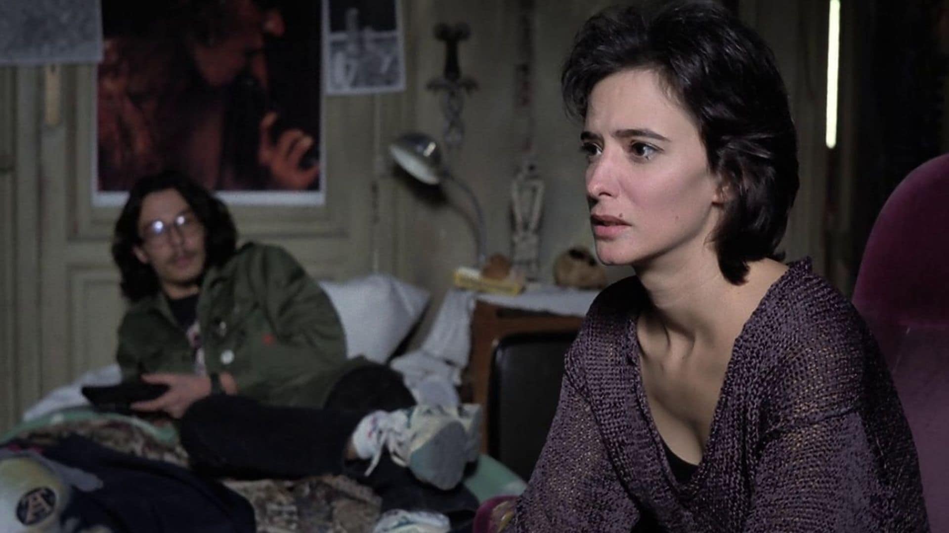 'Tesis', la película de Alejandro Amenábar, se convertirá en serie de televisión
